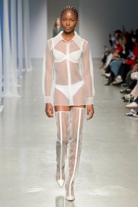 Kimhekim Fall 2025 Ready-to-Wear Collection