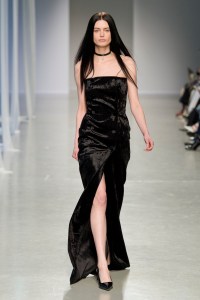 Kimhekim Fall 2025 Ready-to-Wear Collection