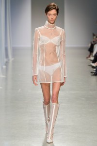 Kimhekim Fall 2025 Ready-to-Wear Collection