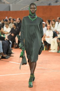 Lacoste Fall 2025 Ready-to-Wear Collection at Paris Fashion Week