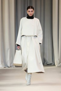 Laura Biagiotti Fall 2025 Ready-to-Wear Collection at Milan Fashion Week