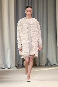 Laura Biagiotti Fall 2025 Ready-to-Wear Collection at Milan Fashion Week