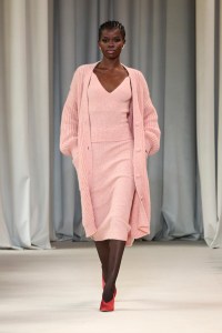 Laura Biagiotti Fall 2025 Ready-to-Wear Collection at Milan Fashion Week