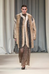 Laura Biagiotti Fall 2025 Ready-to-Wear Collection at Milan Fashion Week