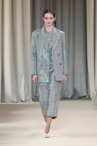 Laura Biagiotti Fall 2025 Ready-to-Wear Collection at Milan Fashion Week