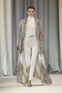 Laura Biagiotti Fall 2025 Ready-to-Wear Collection at Milan Fashion Week