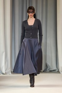 Laura Biagiotti Fall 2025 Ready-to-Wear Collection at Milan Fashion Week