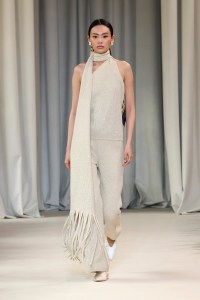 Laura Biagiotti Fall 2025 Ready-to-Wear Collection at Milan Fashion Week