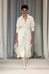 Laura Biagiotti Fall 2025 Ready-to-Wear Collection at Milan Fashion Week