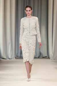 Laura Biagiotti Fall 2025 Ready-to-Wear Collection at Milan Fashion Week