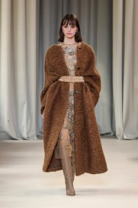 Laura Biagiotti Fall 2025 Ready-to-Wear Collection at Milan Fashion Week