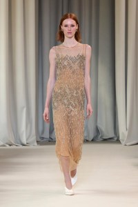 Laura Biagiotti Fall 2025 Ready-to-Wear Collection at Milan Fashion Week