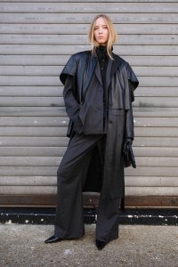 Litkovska Fall 2025 Ready-To-Wear Collection at Paris Fashion Week