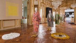 Loewe Fall 2025 Ready-To-Wear Collection at Paris Fashion Week