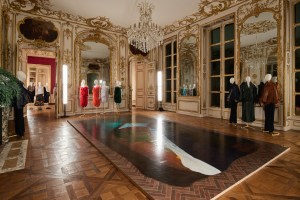 Loewe Fall 2025 Ready-To-Wear Collection at Paris Fashion Week