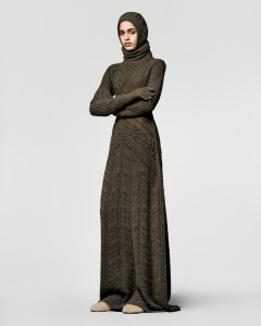 Loro Piana Fall 2025 Ready-to-Wear Collection at Milan Fashion Week
