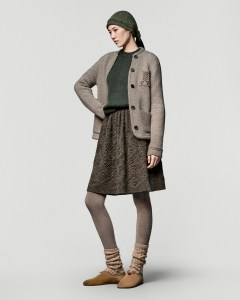 Loro Piana Fall 2025 Ready-to-Wear Collection at Milan Fashion Week