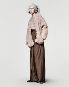 Loro Piana Fall 2025 Ready-to-Wear Collection at Milan Fashion Week