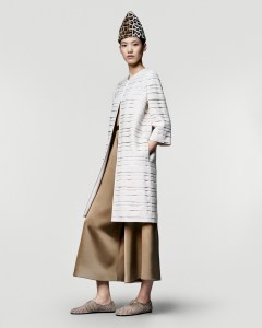 Loro Piana Fall 2025 Ready-to-Wear Collection at Milan Fashion Week