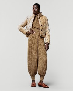 Loro Piana Fall 2025 Ready-to-Wear Collection at Milan Fashion Week