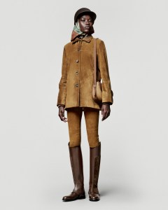 Loro Piana Fall 2025 Ready-to-Wear Collection at Milan Fashion Week