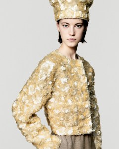 Loro Piana Fall 2025 Ready-to-Wear Collection at Milan Fashion Week