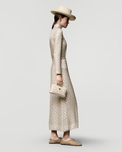 Loro Piana Fall 2025 Ready-to-Wear Collection at Milan Fashion Week