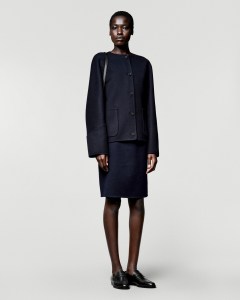 Loro Piana Fall 2025 Ready-to-Wear Collection at Milan Fashion Week