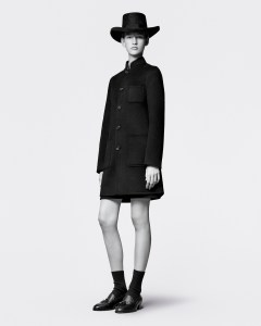 Loro Piana Fall 2025 Ready-to-Wear Collection at Milan Fashion Week