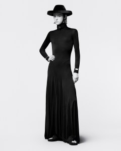 Loro Piana Fall 2025 Ready-to-Wear Collection at Milan Fashion Week