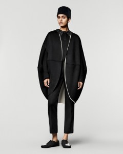 Loro Piana Fall 2025 Ready-to-Wear Collection at Milan Fashion Week