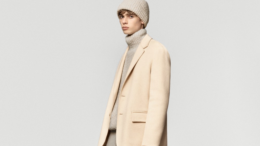 Loro Piana Fall 2025 Ready-to-Wear Collection at Milan Fashion Week