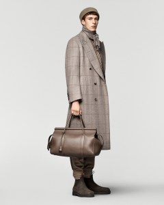 Loro Piana Fall 2025 Ready-to-Wear Collection at Milan Fashion Week