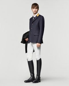 Loro Piana Fall 2025 Ready-to-Wear Collection at Milan Fashion Week