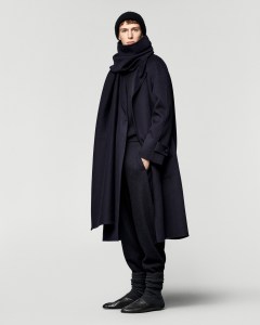 Loro Piana Fall 2025 Ready-to-Wear Collection at Milan Fashion Week