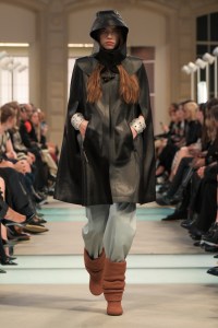 Louis Vuitton Fall 2025 Ready-to-Wear Collection at Paris Fashion Week