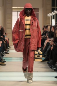 Louis Vuitton Fall 2025 Ready-to-Wear Collection at Paris Fashion Week