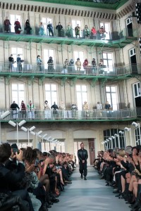 Louis Vuitton Fall 2025 Ready-to-Wear Collection at Paris Fashion Week
