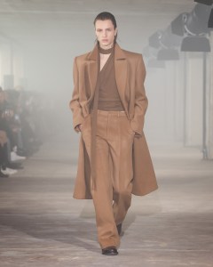 Ludovic de Saint Sernin Fall 2025 Ready-To-Wear Collection at Paris Fashion Week