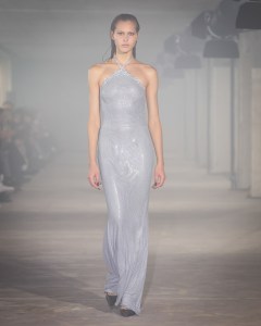 Ludovic de Saint Sernin Fall 2025 Ready-To-Wear Collection at Paris Fashion Week