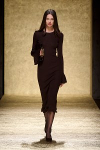 Luisa Spagnoli Fall 2025 Ready-to-Wear Collection at Milan Fashion Week
