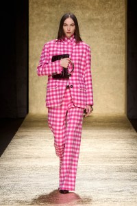 Luisa Spagnoli Fall 2025 Ready-to-Wear Collection at Milan Fashion Week