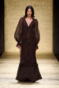Luisa Spagnoli Fall 2025 Ready-to-Wear Collection at Milan Fashion Week