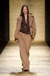 Luisa Spagnoli Fall 2025 Ready-to-Wear Collection at Milan Fashion Week