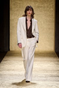 Luisa Spagnoli Fall 2025 Ready-to-Wear Collection at Milan Fashion Week