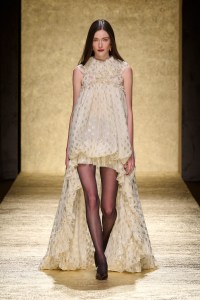 Luisa Spagnoli Fall 2025 Ready-to-Wear Collection at Milan Fashion Week