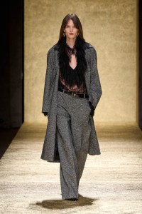 Luisa Spagnoli Fall 2025 Ready-to-Wear Collection at Milan Fashion Week