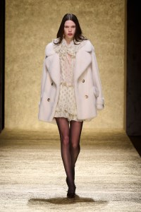 Luisa Spagnoli Fall 2025 Ready-to-Wear Collection at Milan Fashion Week