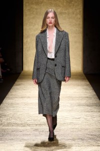 Luisa Spagnoli Fall 2025 Ready-to-Wear Collection at Milan Fashion Week