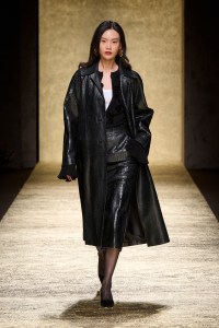Luisa Spagnoli Fall 2025 Ready-to-Wear Collection at Milan Fashion Week